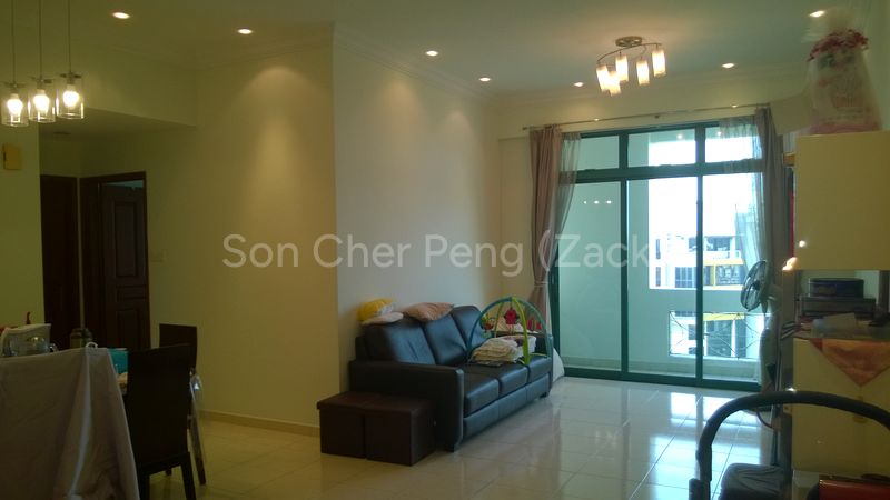 2 Bed Condo for Sale in  Hillview Heights - Image 16
